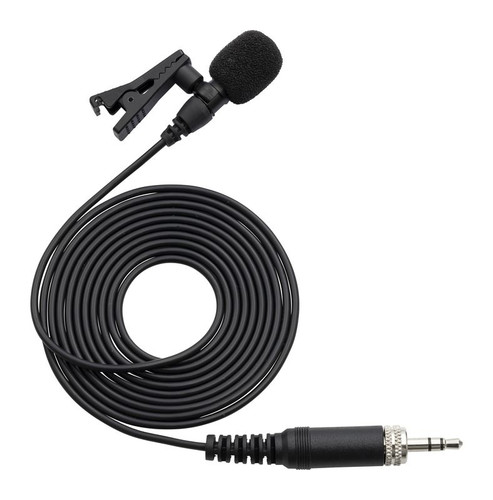 Zoom F2/B 32-bit float 領夾咪錄音機（黑色） 產品圖 2