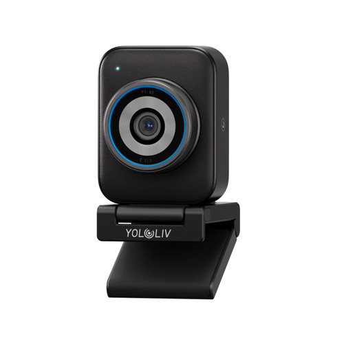 YoloLiv YoloCam S3 AI-Powered 4K Streaming Camera 直播攝影機