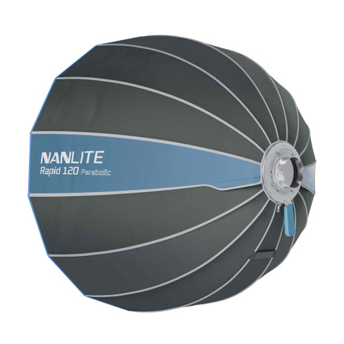 NanLite 南光 SB-RP120 Rapid 快開柔光箱官方圖片 5
