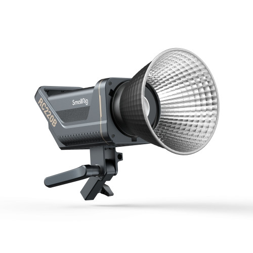 SmallRig RC220B Point-Source Video Light 雙色溫攝影燈