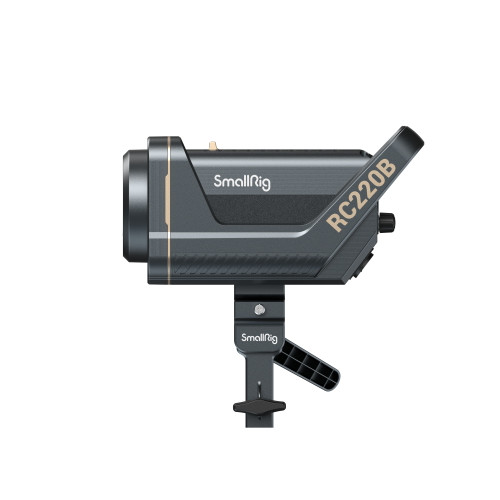 SmallRig RC220B Point-Source Video Light 雙色溫攝影燈