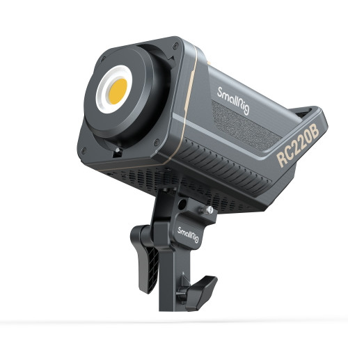 SmallRig RC220B Point-Source Video Light 雙色溫攝影燈