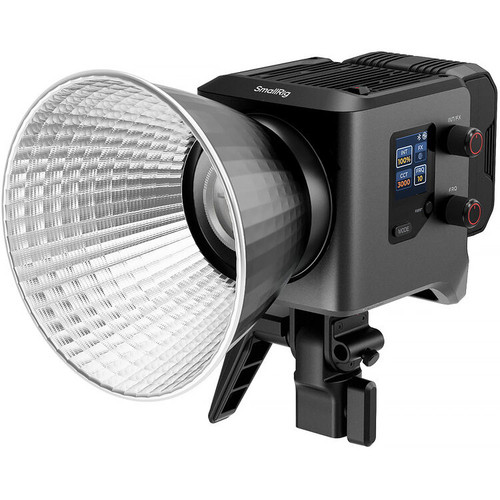 SmallRig RC 220D Pro 4627 單色溫 COB LED 攝影燈 產品圖片 01