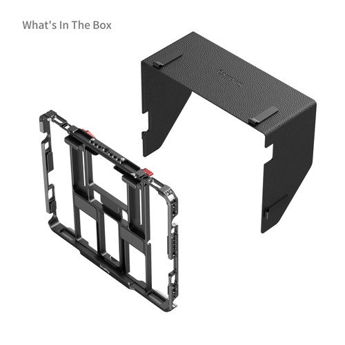 SmallRig MD5059 Universal Cage for iPad 套籠連遮光罩