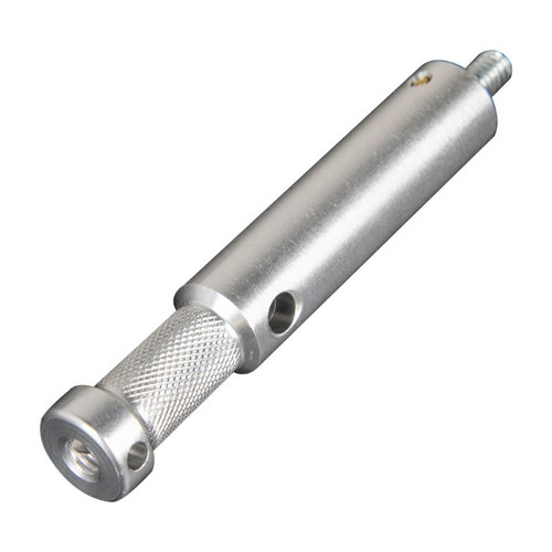 Kupo KS-077 Baby Pin with 1/4"-20 Male Threaded Bolt 16mm公頭轉1/4"-20公螺牙轉接頭 official product image 1