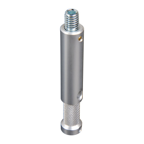 Kupo KS-078 Baby Pin with 3/8"-16 Male Threaded Bolt 16mm公頭轉3/8"-16公螺牙轉接頭 official product image 4