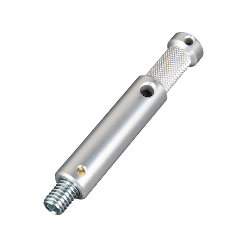 Kupo KS-078 Baby Pin with 3/8"-16 Male Threaded Bolt 16mm公頭轉3/8"-16公螺牙轉接頭 official product image 2
