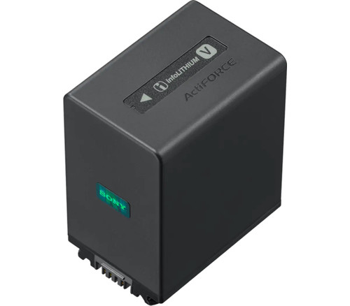 Sony NP-FV100A V-series 可充電電池組