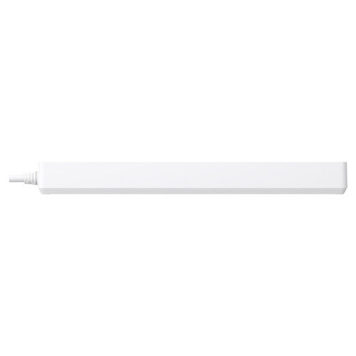 Schneider Electric 施耐德電氣 TSH34ACUSB_3_WE AvatarOn Extend Extension Socket 四位獨立開關安全插座 (白色)