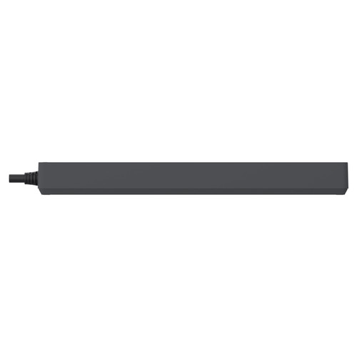 Schneider Electric 施耐德電氣 TSH34QCUSB_3_DG AvatarOn Extend Extension Socket 四位獨立開關安全插座 (石墨灰)