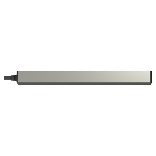 Schneider Electric 施耐德電氣 TSH34QCUSB_3_GH AvatarOn Extend Extension Socket 四位獨立開關安全插座 (古銅金)