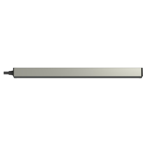 Schneider Electric 施耐德電氣 TSH36QCUSB_3_GH AvatarOn Extend Extension Socket 六位獨立開關安全插座 (古銅金)