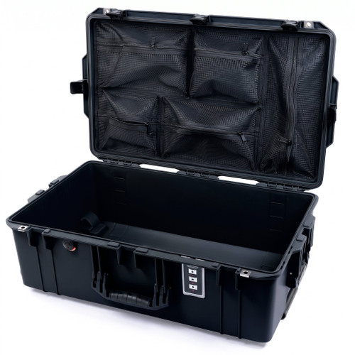 A-MoDe LID1595C Pelican 1595 Air 網袋蓋板整理袋 - 官方圖片 2