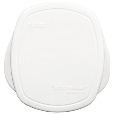 Schneider Electric 施耐德電氣 E13FP 13A Fused Plug Top 保險絲插蘇頭 product image 2