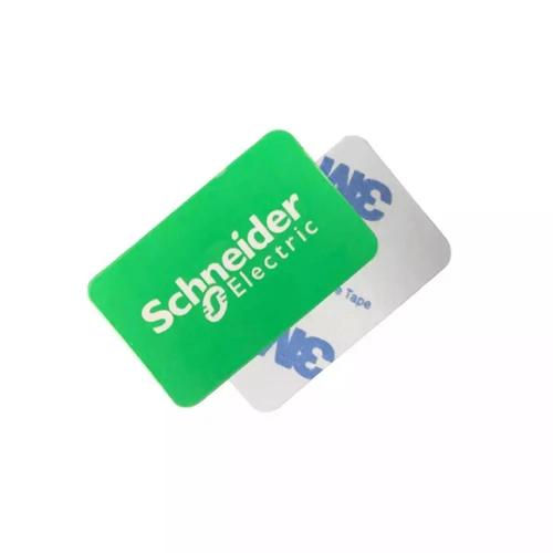 Schneider Electric 施耐德電氣 S51_STIC S51 Smart Door Lock Sticker Card 智能門鎖匙咭貼紙
