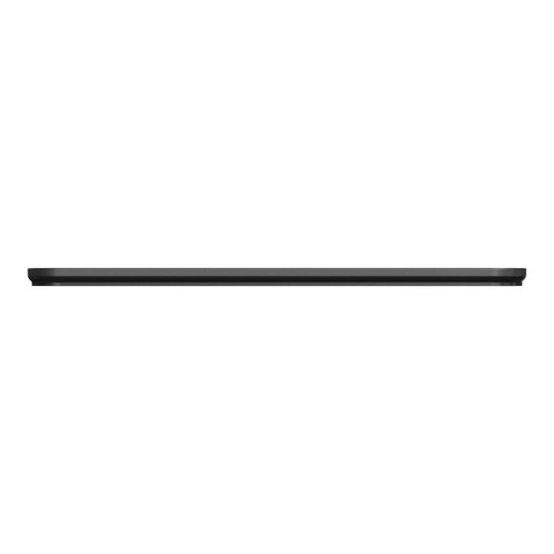Schneider Electric 施耐德電氣 A3J2PTSM08_GY_GC Easy Series Power Track 25A 800mm 電力軌道 (黑色)