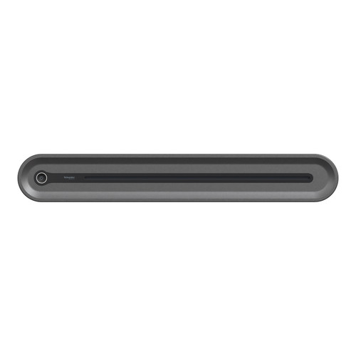 Schneider Electric 施耐德電氣 A3J2PTSM08_GY_GC Easy Series Power Track 25A 800mm 電力軌道 (黑色)
