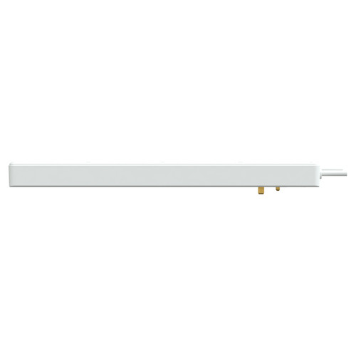 Schneider Electric 施耐德電氣 TSB36_3_WE Easy Series Basic Extend 13A 6 Gang Extension Socket 六位安全拖板