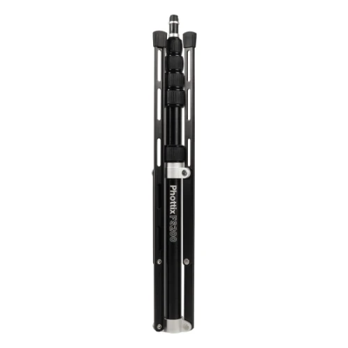 Phottix FS200 Compact Light Stand (200cm/79") 輕便燈架