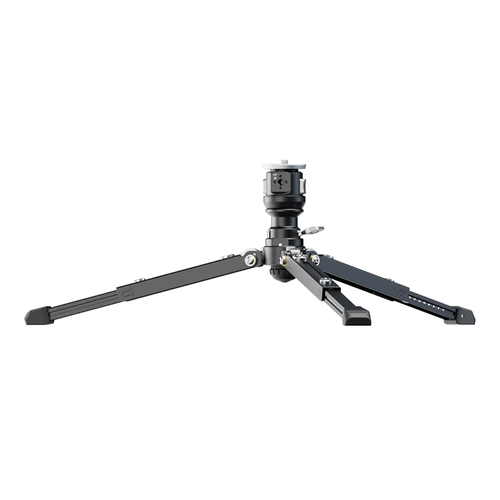 YC Onion 洋蔥工廠 MQP168 PINETA Pro 碳纖維單腳架 - XL Pedal Base