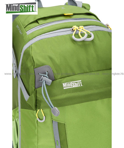 MindShift Gear Backlight 26L Charcoal 灰色 戶外攝影背囊