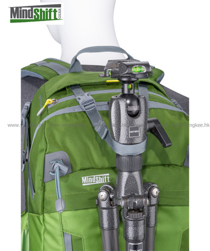 MindShift Gear Backlight 26L Charcoal 灰色 戶外攝影背囊