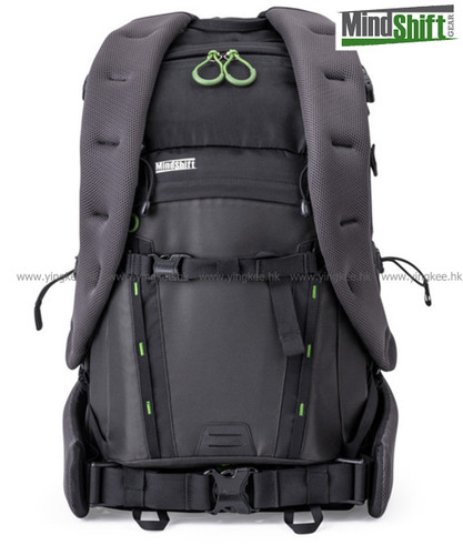 MindShift Gear Backlight 26L Charcoal 灰色 戶外攝影背囊