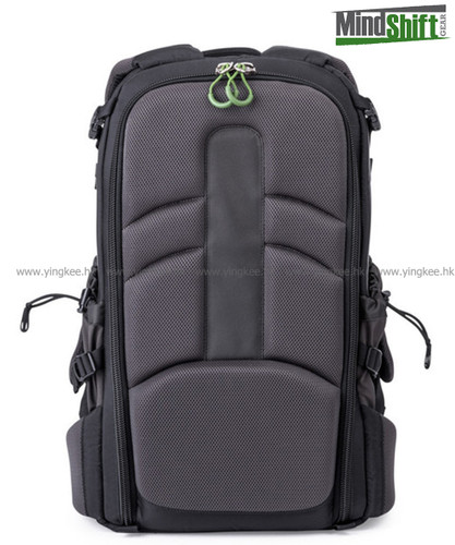 MindShift Gear Backlight 26L Charcoal 灰色 戶外攝影背囊