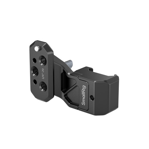 SmallRig 4458 Side Handle Extension Adapter with NATO Clamp 側手柄延伸轉接器 (滑槽接口)