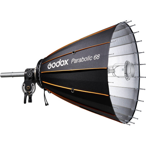 Godox P68 official Godox US product image 4