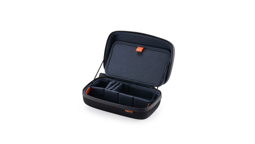 Tilta 鐵頭 TA-ACCC-B Universal Carrying Case for Action Cameras 運動相機通用收納盒 (黑色)
