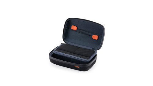 Tilta 鐵頭 TA-ACCC-B Universal Carrying Case for Action Cameras 運動相機通用收納盒 (黑色)