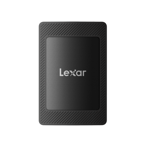 Lexar SL500 Portable SSD with Magnetic Set (1TB)
