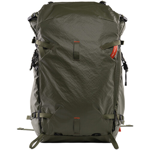 PGYTECH OnePro Focux Backpack 35L 相機背囊（綠色）
