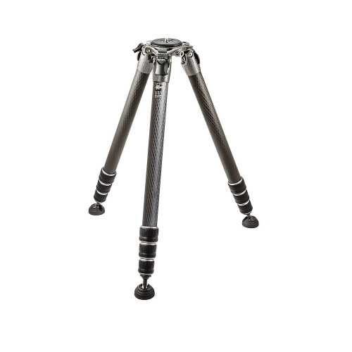 Gitzo GT4543LS Systematic Series 4 Long 4-Section Carbon Fiber Tripod 碳纖維三腳架
