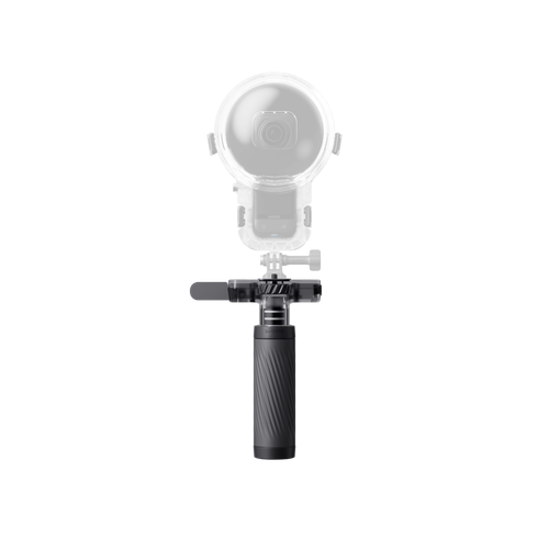 Insta360 Dive Buddy 水下拍檔