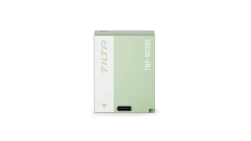 Tilta TNP-W126S Ash Green official product image 2