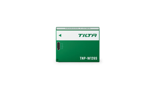 Tilta TNP-W126S Forest Green official product image 4