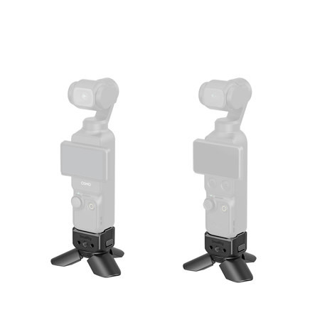 SmallRig 6361 Mini Desktop Tripod 迷你供電底座三腳架（DJI Osmo Pocket 3 / 4 / 4P 適用）