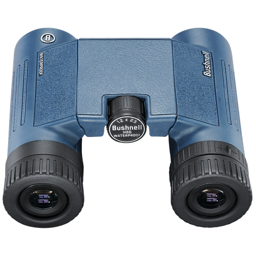 Bushnell H2O 12×25 防水雙筒望遠鏡 (132105R) — 產品圖片 02