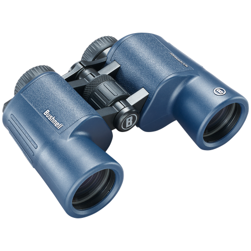 Bushnell H2O 10×42 防水雙筒望遠鏡 (134211R) — 產品圖片 01