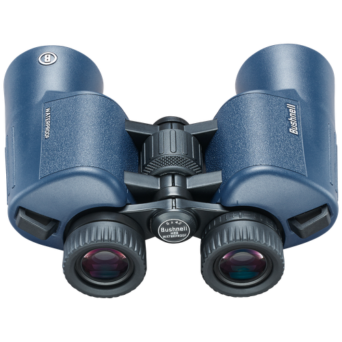 Bushnell H2O 10×42 防水雙筒望遠鏡 (134211R) — 產品圖片 02
