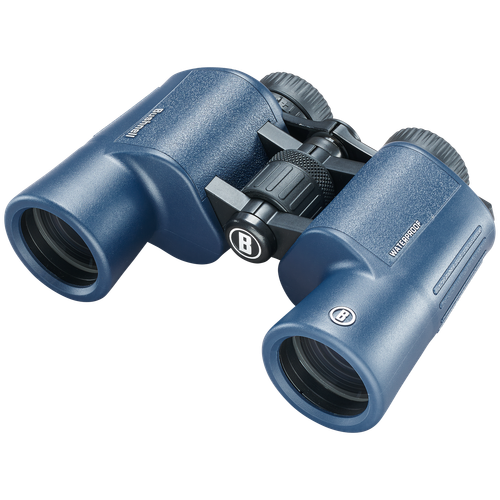 Bushnell H2O 12×42 防水雙筒望遠鏡 (134212R) — 產品圖片 03
