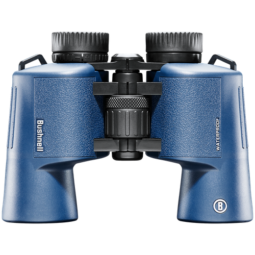 Bushnell H2O 12×42 防水雙筒望遠鏡 (134212R) — 產品圖片 04