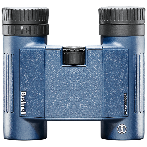 Bushnell H2O 8×25 防水雙筒望遠鏡 (138005R) — 產品圖片 04