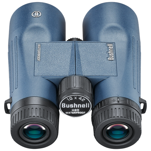 Bushnell H2O 10×42 防水雙筒望遠鏡 (150142R) — 產品圖片 02