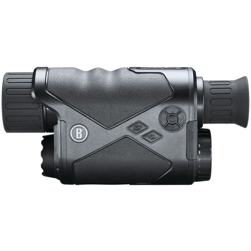 Bushnell Equinox Z2 3×30 數碼夜視單筒望遠鏡 (260230) — 側面機身及操作按鈕