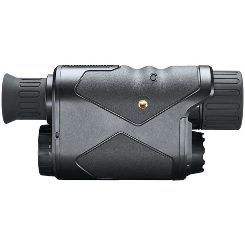 Bushnell Equinox Z2 3×30 數碼夜視單筒望遠鏡 (260230) — 底部與三腳架安裝孔