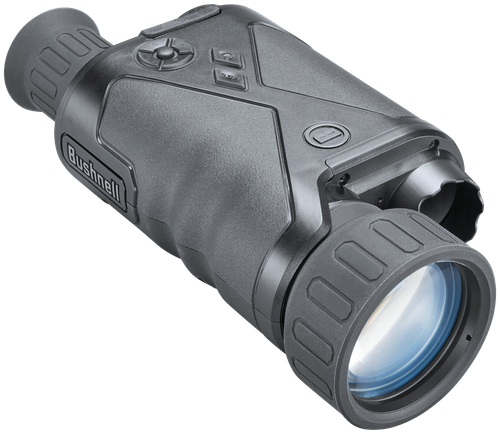 Bushnell Equinox Z2 6×50 數碼夜視單筒望遠鏡 (260250) — 產品圖片 01