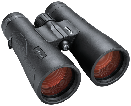 Bushnell Engage EDX 10×50 ED 防水雙筒望遠鏡 (BEN1050) — 產品圖片 01